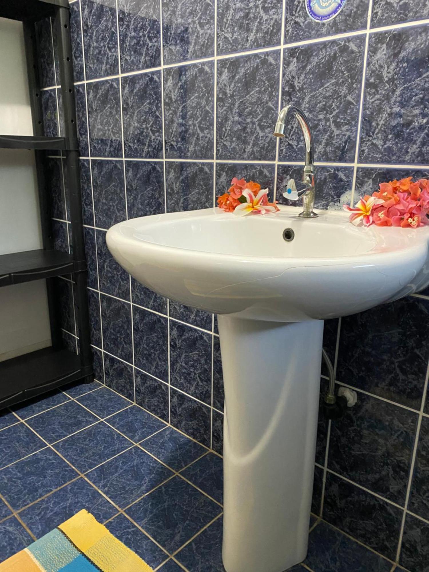Chez Taia Et Vero Tiputa Ngoại thất bức ảnh