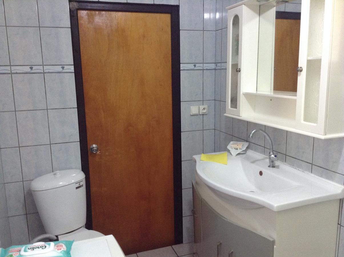 Chez Taia Et Vero Tiputa Ngoại thất bức ảnh