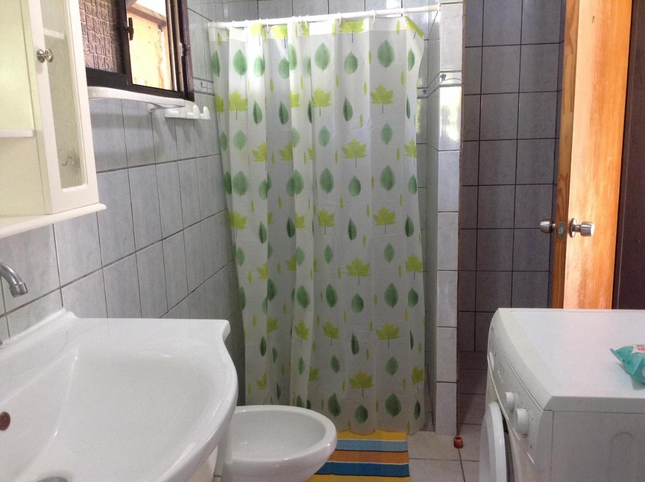Chez Taia Et Vero Tiputa Ngoại thất bức ảnh